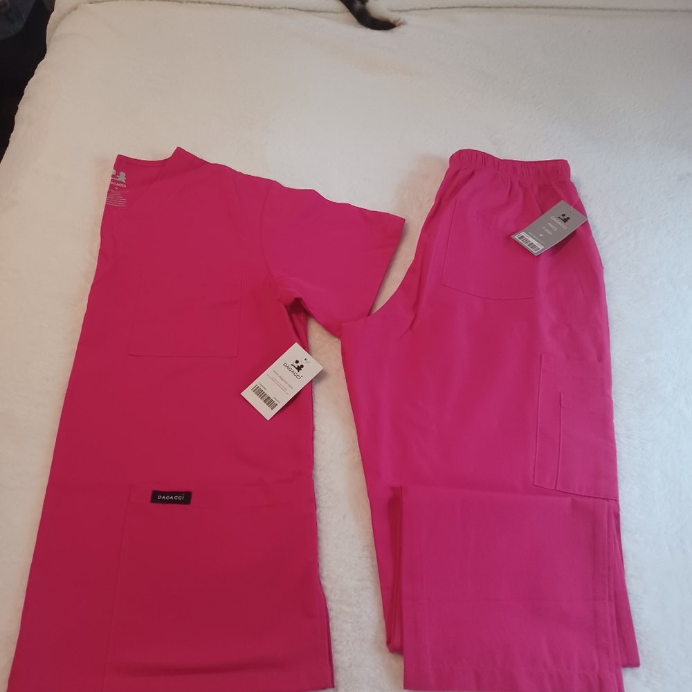 Nurses Scrubs
